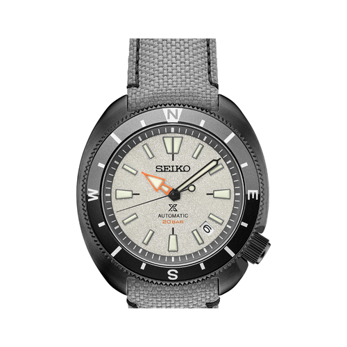 SEIKO Prospex U.S. Special Edition SRPJ33 Erkek Kol Saati