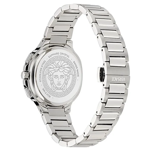 VERSACE VRSCVEVCA0424 Erkek Kol Saati