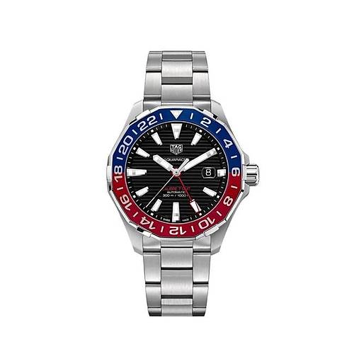 TAG Heuer Aquaracer WAY201F.BA0927