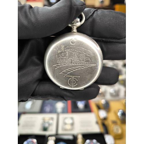 KRALINA SWISS MADE CEP SAAT� VINTAGE