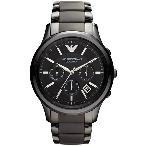 EMPORIO Armani AR1452 Erkek Kol Saati