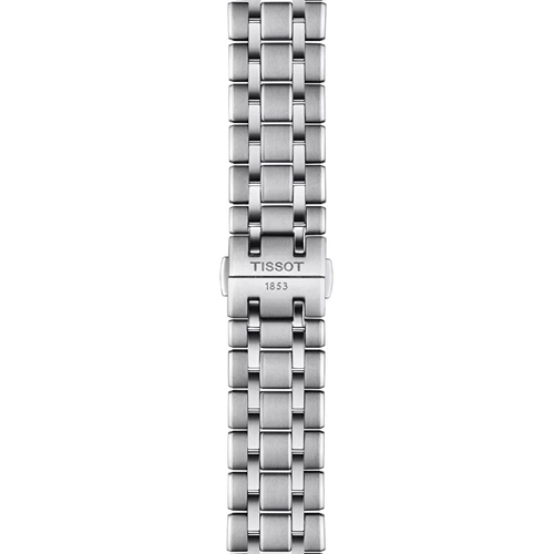 TISSOT Chemin Des Tourelles Powermatic 80 T1394071109100 Erkek Kol Saati