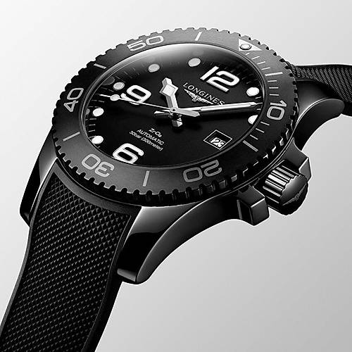 LONGINES Hydroconquest L37844569 Erkek Kol Saati