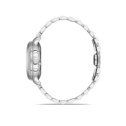 HISLON QD142S-16SS Kadn Kol Saati