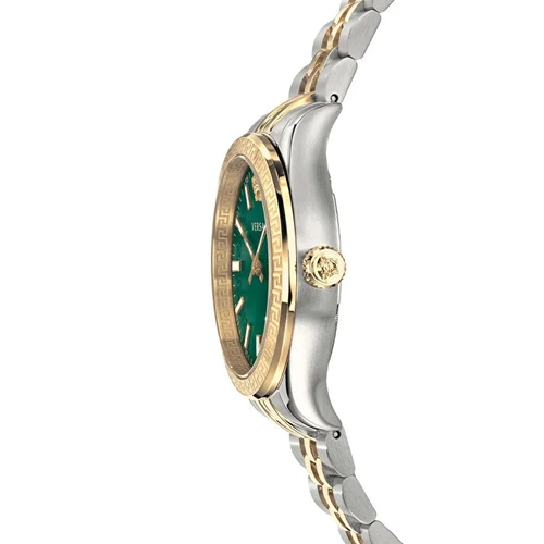 VERSACE VRSCVEHU00420 Kadn Kol Saati