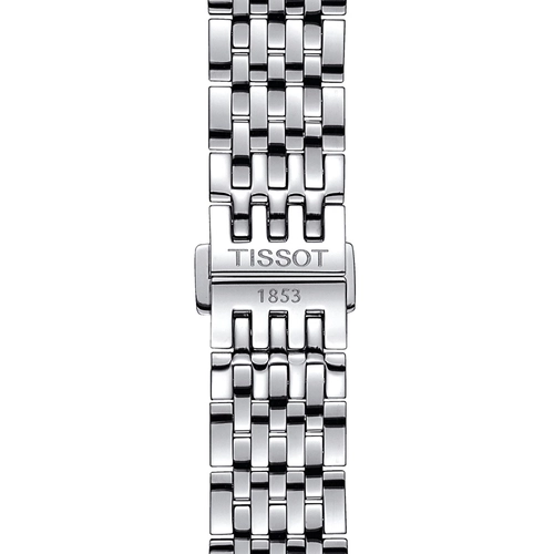 TISSOT Le Locle Powermatic 80 T0064071103300 Kol Saati
