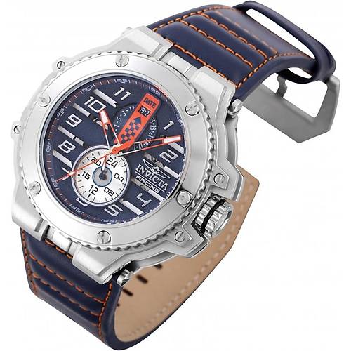 INVICTA Racing Downforce 47378 Erkek Kol Saati