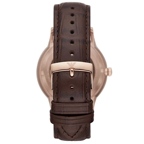 EMPORIO Armani AR60039  Erkek Kol Saati
