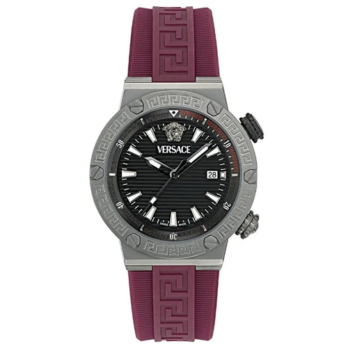 VERSACE VRSCVE8G00224 Erkek Kol Saati