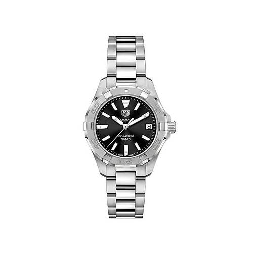 TAG Heuer Aquaracer WBD1310.BA0740 Kadn Kol Saati