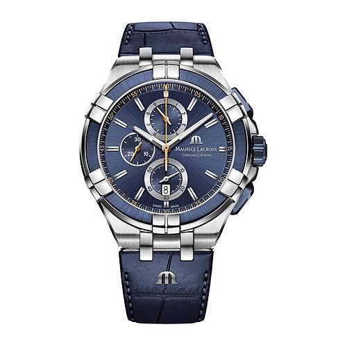 MAURICE Lacroix Aikon ML-AI1018SS001432-4