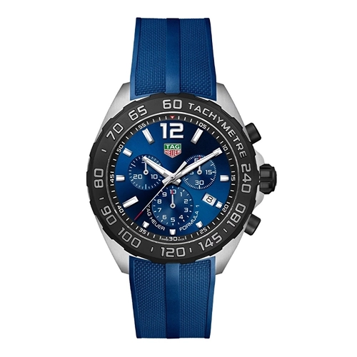TAG Heuer Formula 1  CAZ101AV.FT8077 Erkek Kol Saati