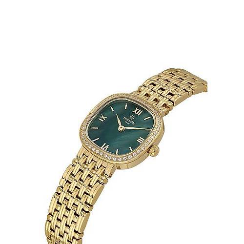 HISLON QL190G-15SG Kadn Kol Saati