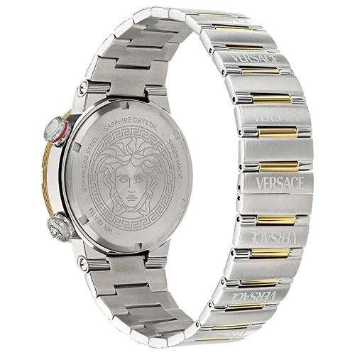 VERSACE VRSCVE8G00524 Erkek Kol Saati
