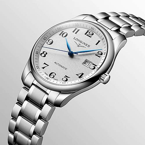 Longines Master Collection L28934786 Erkek Kol Saati