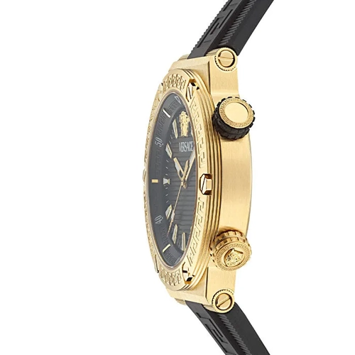 VERSACE VRSCVE8G00324 Erkek Kol Saati