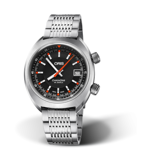 ORIS Chronoris Otomatik O-01 733 7737 4054-07 8 19 01