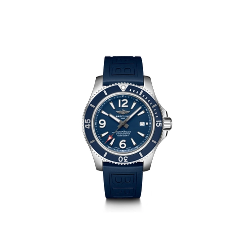 BREITLING SUPEROCEAN AUTOMATIC 44mm A17367D81C1S2 ERKEK KOL SAAT�