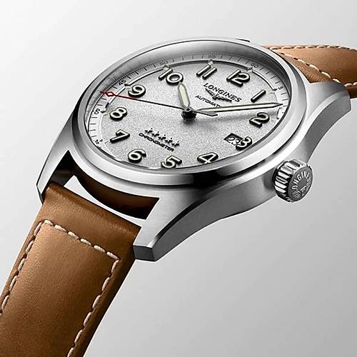 LONGINES SPIRIT L38114732 Erkek Kol Saati