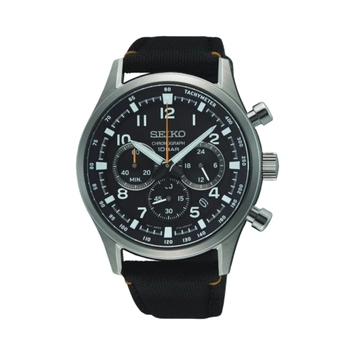 SEIKO SSB449P Chronograph Erkek Kol Saati