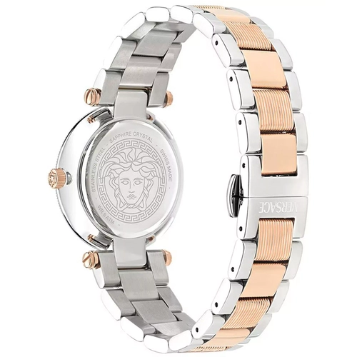 VERSACE  VRSCVE8B00424 Kadn Kol Saati