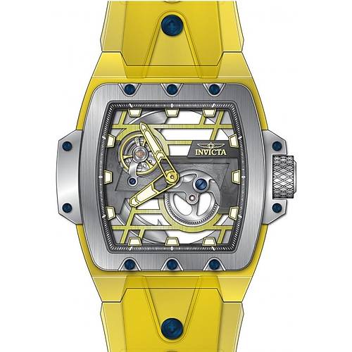 INVICTA Anatomic 44265 Erkek Kol Saati