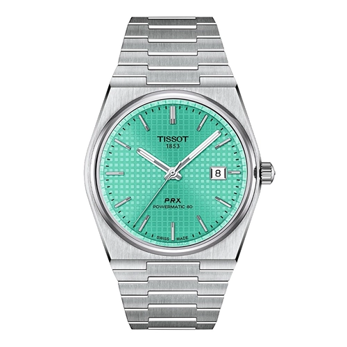 TISSOT PRX Powermatic 80 TIFFANY T1374071109101 Kol Saati