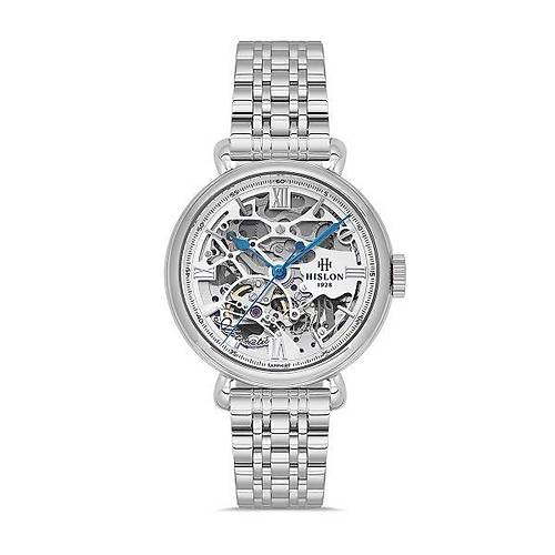 HISLON QD142S-16SS Kadn Kol Saati