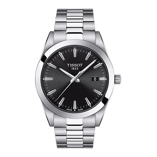 TISSOT Gentleman T1274101105100 Kol Saati