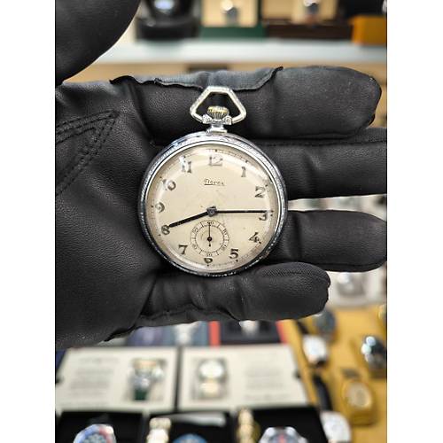 FLOREX SWISS MADE CEP SAAT� VINTAGE