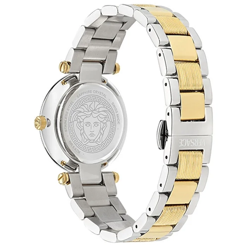 VERSACE  VRSCVE8B00324 Kad�n Kol Saati
