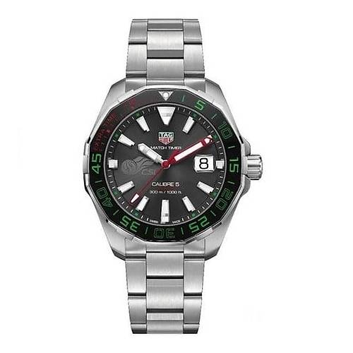 TAG Heuer Aquaracer Match Timer WAY201E.BA0927