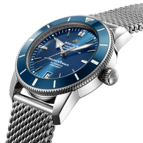 BREITLING SUPEROCEAN HERITAGE B20 AUTOMATIC 42mm AB2010161C1A1 ERKEK KOL SAAT�