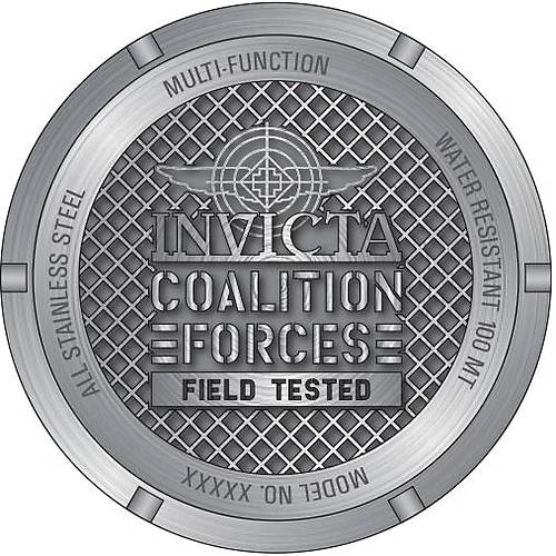 INVICTA I- Forces 47581 Erkek Kol Saati