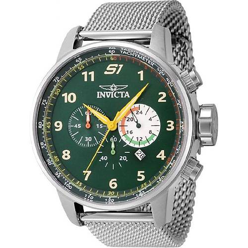 INVICTA S1 Rally 44947 Erkek Kol Saati