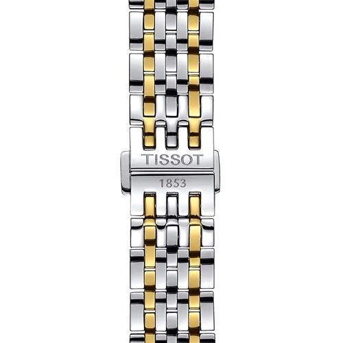 TISSOT Le Locle Powermatic 80 T0064072203301 Kol Saati