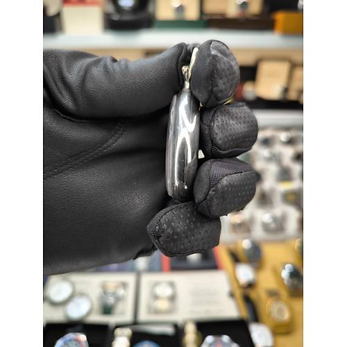 LONGINES SWISS MADE CEP SAAT� V�NTAGE