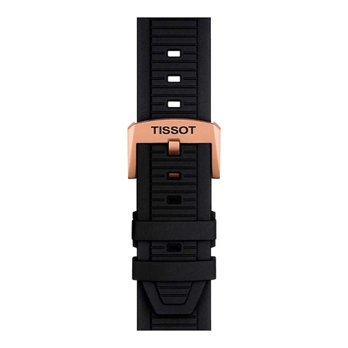 TISSOT T-Race Chronograph T1414173705100 Kol Saati