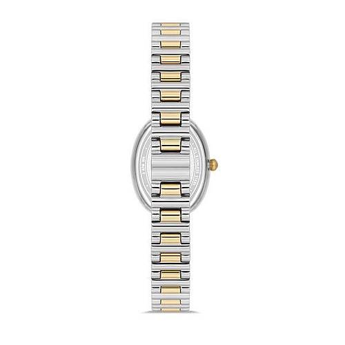 HISLON QL186T-09SG Kadn Kol Saati