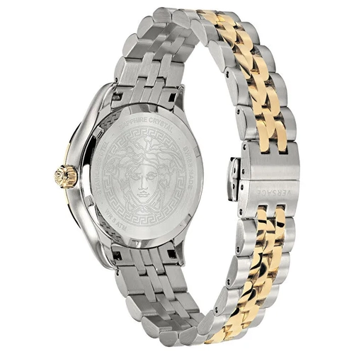 VERSACE VRSCVEHU00520 Kadn Kol Saati