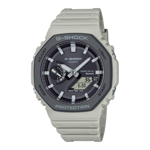 CASIO G-Shock Bluetooth GA-B2100LUU-5ADR KOL SAAT�