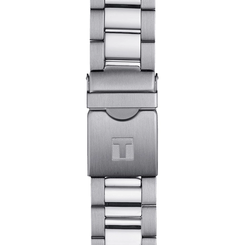 TISSOT Seastar 1000 Cronograph T1204171104100 Erkek Kol Saati