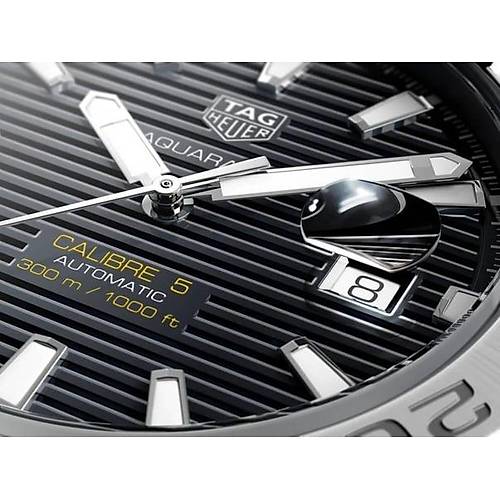 TAG Heuer Aquaracer WAY2010.BA0927