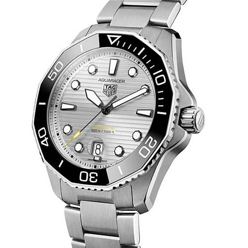TAG Heuer Aquaracer WBP201C.BA0632 Erkek Kol Saati