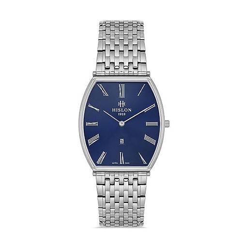 HISLON CL179S-11SS  Erkek Kol Saati