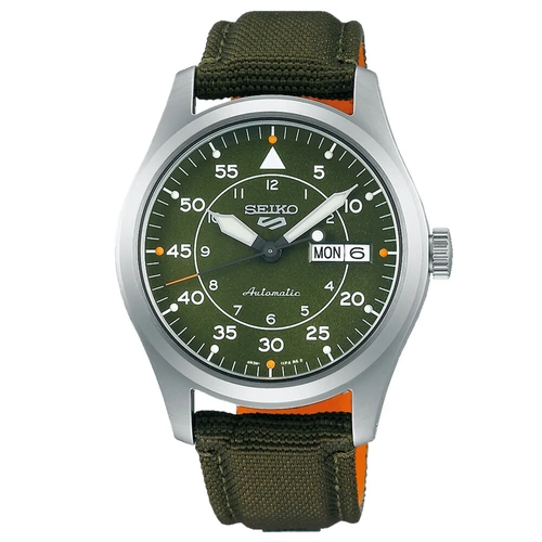 SEIKO 5 Sports SRPH29K Erkek Kol Saati