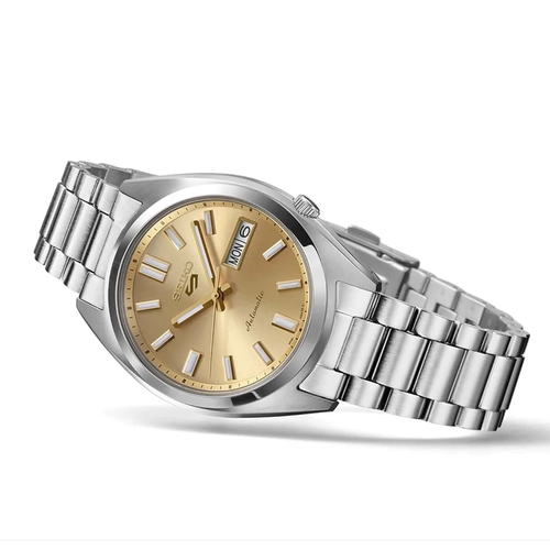 SEIKO 5 S5-SRPL59K Erkek Kol Saati