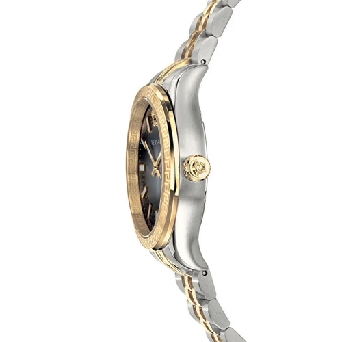 VERSACE VRSCVEHU00520 Kadn Kol Saati