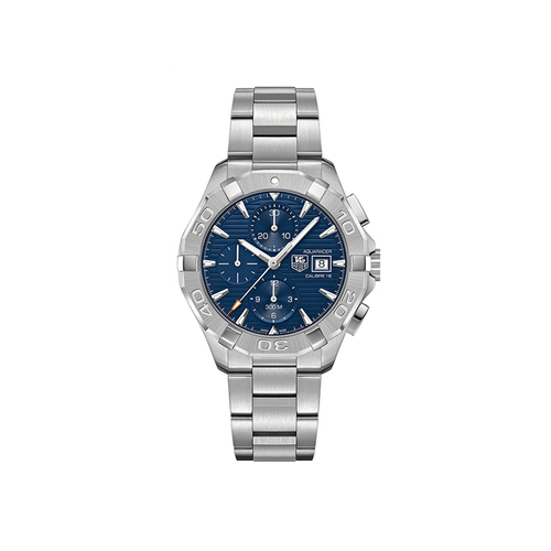 TAG Heuer Aquaracer Cal16 Automatic Chronograph CAY2112.BA0927 Erkek Kol Saati