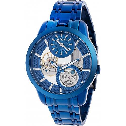 INVICTA Objet D Art 44331 Erkek Kol Saati